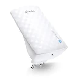 TP-Link Повторювач Wi-Fi сигналу RE190 AC750 OneMesh - мініатюра 3