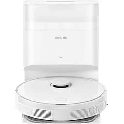 Робот-пилосос Dreame Vacuum Cleaner L10s Plus [RLL42SD] [106095] - мініатюра 3
