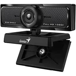 Веб-камера Genius F-100 Black [32200004400] [147593] - мініатюра 3