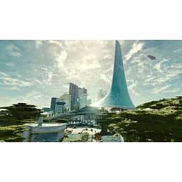 Ключ активації Microsoft Starfield Premium Edition для Xbox Series S/X - мініатюра 6