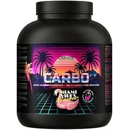 Ізотонік OstroVit Carbo Miami Vibes 3 кг - мініатюра 2
