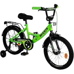 Велосипед двухколесный Corso Maxis 16" CL-16192