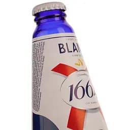Пиво Kronenbourg Blanc, світле, 4,8%, 0,46 л (609226) - мініатюра 4
