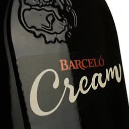 Лікер Barcelo Cream 17% 0.7 л - мініатюра 3