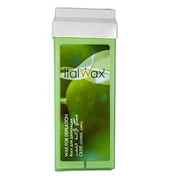Воск для депиляции ItalWax кассетный 100мл №10