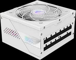 Блок питания Gigabyte GP-AE850PM PG5 ICE 850W 80+ Platinum - мініатюра 2