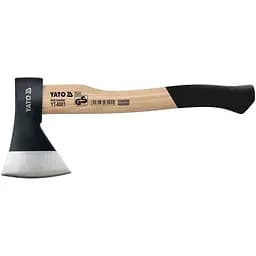Топор Yato 600 г 36 см (YT-8001)
