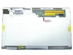 Матриця LTN141AT03 14.1" CCFL 1280х800, 30pin, глянцева