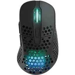 Миша Xtrfy M4 RGB Black (M4W-RGB-BLACK) [128213]