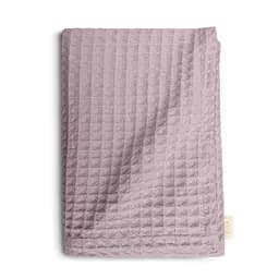 Рушник вафельний Cosas Greek Waffle Laurel 55x90 см, ліловий