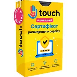 Расширенный сервис 18 мес (от 10000 до 14999 грн) [7886]