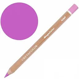 Карандаш цветной Cretacolor Megacolor Розовый светлый 29135