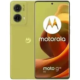Смартфон Motorola Moto G85 8/256GB Olive Green
