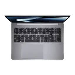Ноутбук Asus Expertbook P3 PM3606CKA- MB0069, 16, 16ГБ RAM, SSD 1024ГБ, Сірий - мініатюра 3