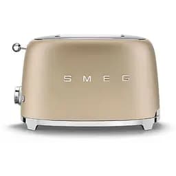 Тостер Smeg TSF01CHMEU