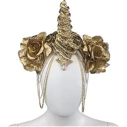 Обруч Єдиноріг