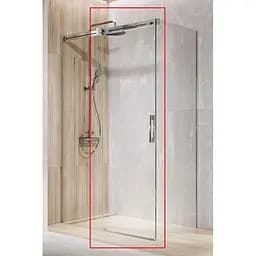 Душові двері Radaway Espera Pro 63,5x200 права, безпечне скло, прозоре (10090120-01-01R)