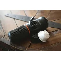 Аксесуари до Wacaco Nanopresso DG Kit (резервуар 140 мл, чашка, адаптер для капсул) - мініатюра 7
