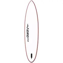 Надувна SUP-дошка AERO Board 2.0 12'0` Red Orange [140359] - мініатюра 2