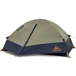 Намет Kelty Late Start 2 Light Grey/Navy (1012-40820724)