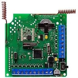 Приемник радиодатчиков Ajax ocBridge Plus