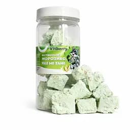 Сублимированное мороженое Фисташка, 50 г