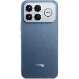 Смартфон Xiaomi Poco F8 Ultra 12/256Gb Denim Blue Global version - мініатюра 6