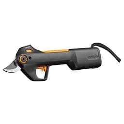 Аккумуляторный секатор Fiskars ePruner M Bypass до 25 мм USB-C (1082297)