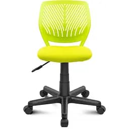 Офісний стілець Hop-Sport Smart One салатовий