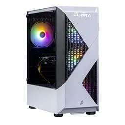 Персональний компютер COBRA Advanced Windows 11 Home (I124F.32.S5.55.25180W)
