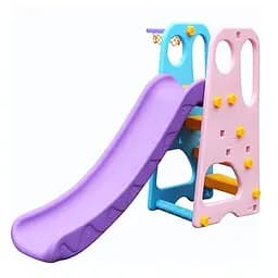 Дитяча Гірка кільце баскетбольне Bambi det0016087