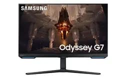 Монітор Samsung Odyssey Gaming G70B (LS28BG700)