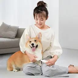 Тример (гриндер) для пазурів Xiaomi Pawbby Electric Pet Nail Grinder (MG-NG001A) - мініатюра 3