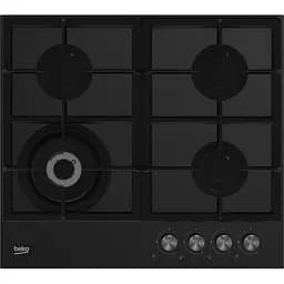 Варильна поверхня газова Beko HILW 64225 S - мініатюра 2