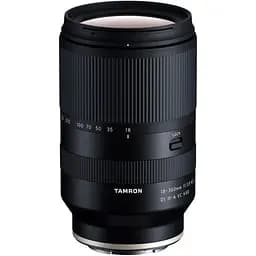 Объектив Tamron 18-300mm f/3.5-6.3 Di III-A VC VXD Sony E [89829]