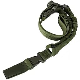 Ремінь рушничний Condor Cobra одноточковий Olive (1013-1432.04.06)