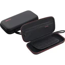 Чохол Dobe TNS-3173 для Nintendo Switch 2 Black [139748] - мініатюра 5