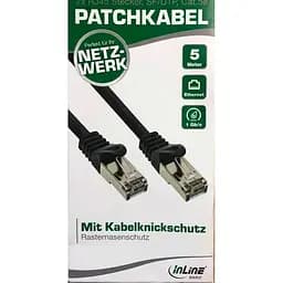 Кабель вита пара RJ 45 5 м