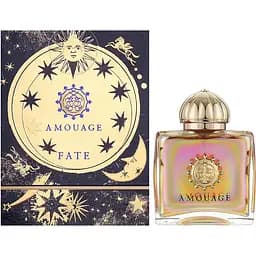 Amouage Fate For Woman 50 мл парфюмированная вода