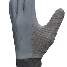 Рукавиці Black Diamond Deploy Gloves Carbon XL (1033-BD 8017090003XLG1) - мініатюра 5