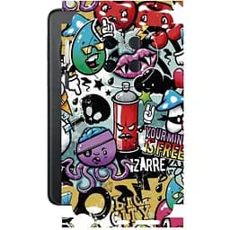 Захисна плівка StatusSKIN для Huawei Mate 70 Корпус Вініл Графіті