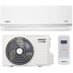 Кондиціонер Ardesto ACM-24ERP-R32-WF-AG-S