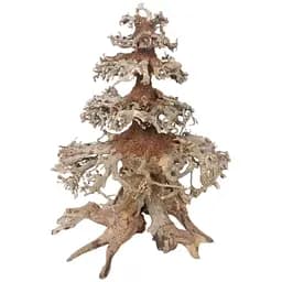 Декорація коряга Amtra Oriental Wind-8 15х15х20 см східний вітер