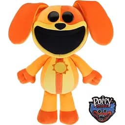 М'яка іграшка PhatMojo Poppy Playtime ДогДей велика (124874)