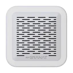 Бездротова світло-звукова сирена Granat GT Siren (20-00180)