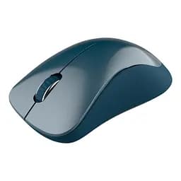 Мишка Canyon MW-11 Wireless Pixart Blue (CNE-CMSW11BL) - мініатюра 2