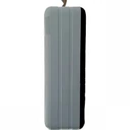Павербанк Smart Power Bank з екраном та ліхтариком 60000 mAh White (11232) - мініатюра 3