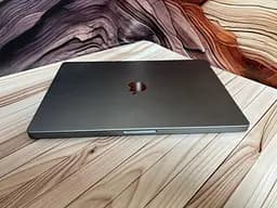 Ноутбук Apple MacBook Pro 16" 2021 M1 MAX/32/512 (C9KYXQVXY5) Б/в - мініатюра 8