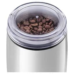 Кавомолка Sencor SCG 2052WH (6552056) - мініатюра 5