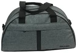 Невелика спортивна сумка Wallaby 213-3 16L Сіра - мініатюра 3